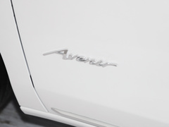 2023款 Avenir艾维亚 四座尊礼版