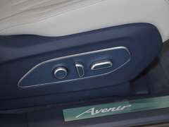 2023款 Avenir艾维亚 四座尊礼版