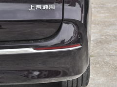 2023款 Avenir艾维亚 六座贤礼版