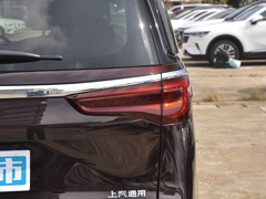 2023款 Avenir艾维亚 六座贤礼版