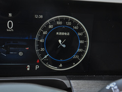 2023款 Avenir艾维亚 六座贤礼版