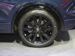 2022款 3.0TSI 锐尊二十周年特别版