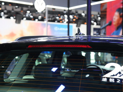 2022款 3.0TSI 锐尊二十周年特别版