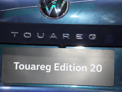 2022款 3.0TSI 锐尊二十周年特别版