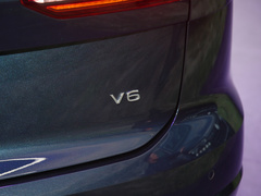2022款 3.0TSI 锐尊二十周年特别版
