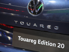 2022款 3.0TSI 锐尊二十周年特别版