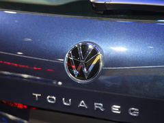 2022款 3.0TSI 锐尊二十周年特别版