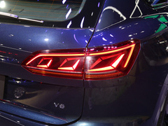 2022款 3.0TSI 锐尊二十周年特别版