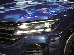 2022款 3.0TSI 锐尊二十周年特别版