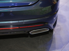 2022款 3.0TSI 锐尊二十周年特别版