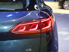 2022款 3.0TSI 锐尊二十周年特别版