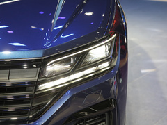 2022款 3.0TSI 锐尊二十周年特别版