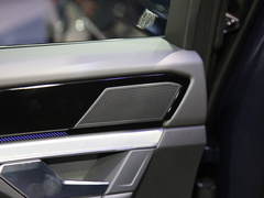 2022款 3.0TSI 锐尊二十周年特别版