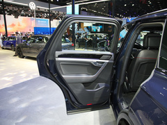 2022款 3.0TSI 锐尊二十周年特别版