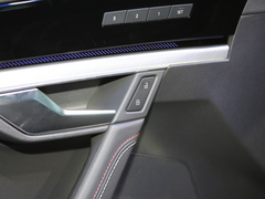 2022款 3.0TSI 锐尊二十周年特别版
