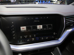2022款 3.0TSI 锐尊二十周年特别版