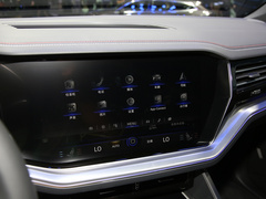2022款 3.0TSI 锐尊二十周年特别版