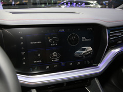 2022款 3.0TSI 锐尊二十周年特别版