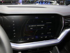 2022款 3.0TSI 锐尊二十周年特别版