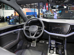 2022款 3.0TSI 锐尊二十周年特别版