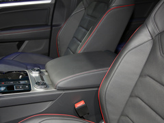 2022款 3.0TSI 锐尊二十周年特别版