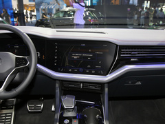 2022款 3.0TSI 锐尊二十周年特别版