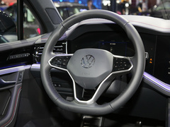 2022款 3.0TSI 锐尊二十周年特别版