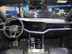 2022款 3.0TSI 锐尊二十周年特别版