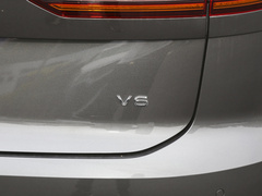 2022款 3.0TSI 锐尊二十周年特别版