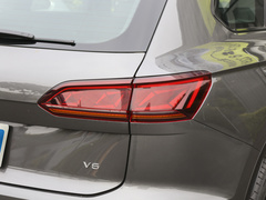 2022款 3.0TSI 锐尊二十周年特别版