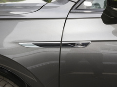 2022款 3.0TSI 锐尊二十周年特别版