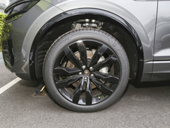 2022款 3.0TSI 锐尊二十周年特别版