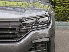 2022款 3.0TSI 锐尊二十周年特别版