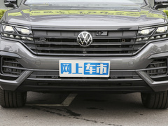 2022款 3.0TSI 锐尊二十周年特别版