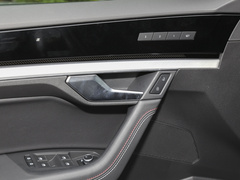 2022款 3.0TSI 锐尊二十周年特别版
