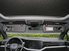 2022款 3.0TSI 锐尊二十周年特别版