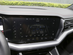 2022款 3.0TSI 锐尊二十周年特别版