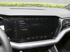 2022款 3.0TSI 锐尊二十周年特别版