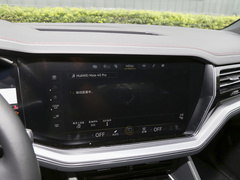 2022款 3.0TSI 锐尊二十周年特别版