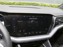 2022款 3.0TSI 锐尊二十周年特别版