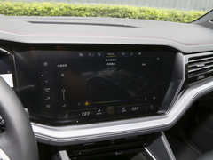 2022款 3.0TSI 锐尊二十周年特别版