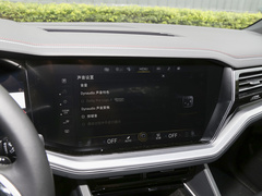 2022款 3.0TSI 锐尊二十周年特别版