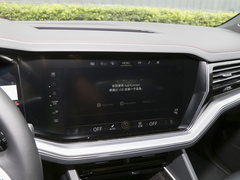2022款 3.0TSI 锐尊二十周年特别版