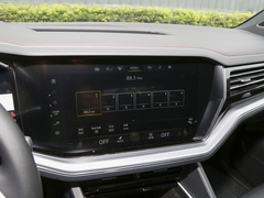 2022款 3.0TSI 锐尊二十周年特别版