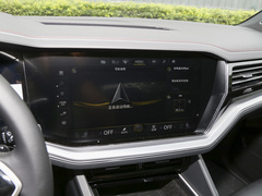 2022款 3.0TSI 锐尊二十周年特别版