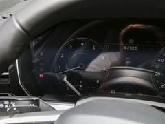 2022款 3.0TSI 锐尊二十周年特别版
