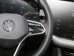 2022款 3.0TSI 锐尊二十周年特别版