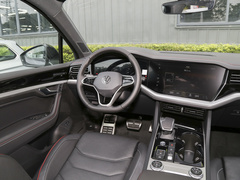 2022款 3.0TSI 锐尊二十周年特别版
