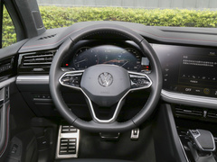 2022款 3.0TSI 锐尊二十周年特别版