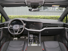2022款 3.0TSI 锐尊二十周年特别版